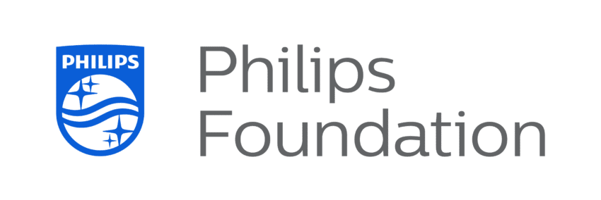 Philips Foundation provides startup grant for Solvoz