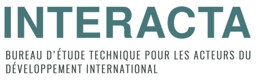 Interacta Logo